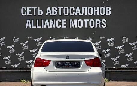 BMW 3 серия, 2011 год, 1 265 000 рублей, 6 фотография