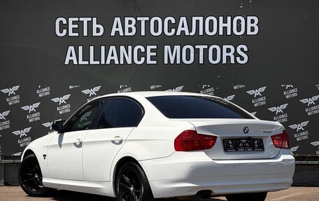 BMW 3 серия, 2011 год, 1 265 000 рублей, 5 фотография