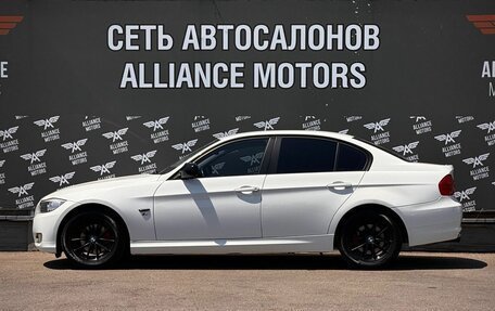BMW 3 серия, 2011 год, 1 265 000 рублей, 4 фотография