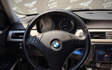 BMW 3 серия, 2011 год, 1 265 000 рублей, 15 фотография