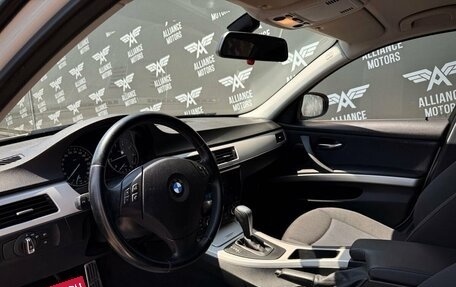BMW 3 серия, 2011 год, 1 265 000 рублей, 10 фотография