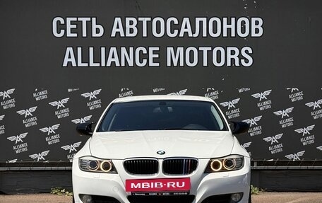 BMW 3 серия, 2011 год, 1 265 000 рублей, 2 фотография