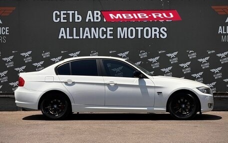 BMW 3 серия, 2011 год, 1 265 000 рублей, 9 фотография