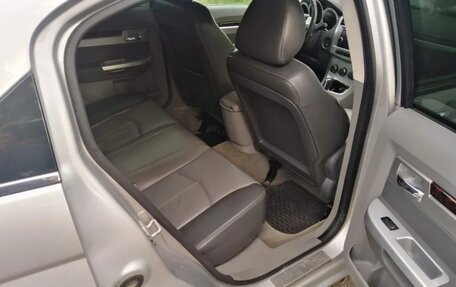 Chrysler Sebring III, 2007 год, 450 000 рублей, 8 фотография