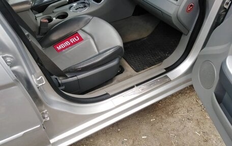 Chrysler Sebring III, 2007 год, 450 000 рублей, 6 фотография