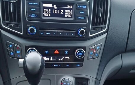 Hyundai Grand Starex Grand Starex I рестайлинг 2, 2015 год, 2 600 000 рублей, 10 фотография