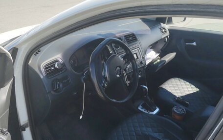 Volkswagen Polo VI (EU Market), 2019 год, 855 000 рублей, 5 фотография