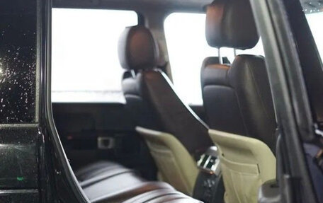 Land Rover Range Rover III, 2008 год, 1 000 000 рублей, 6 фотография