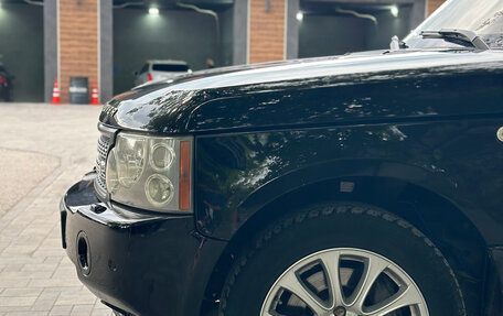 Land Rover Range Rover III, 2008 год, 1 000 000 рублей, 2 фотография