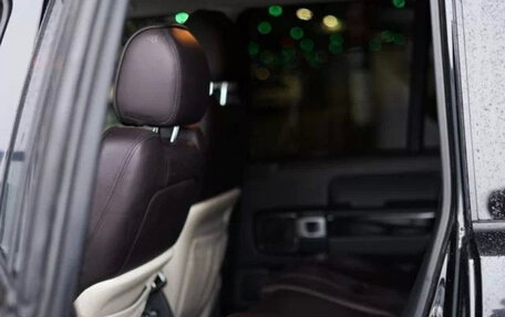 Land Rover Range Rover III, 2008 год, 1 000 000 рублей, 8 фотография