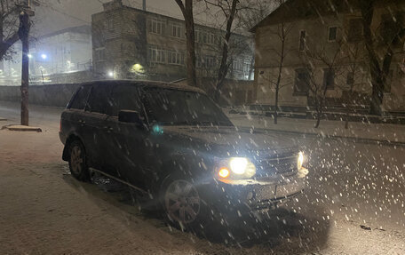 Land Rover Range Rover III, 2008 год, 1 000 000 рублей, 10 фотография