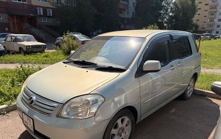 Toyota Raum II, 2003 год, 450 000 рублей, 3 фотография