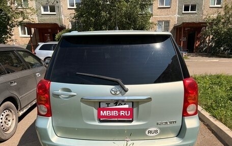 Toyota Raum II, 2003 год, 450 000 рублей, 7 фотография