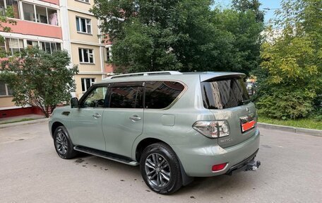 Nissan Patrol, 2011 год, 2 000 000 рублей, 6 фотография