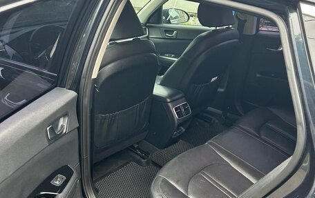 KIA Optima IV, 2019 год, 1 750 000 рублей, 7 фотография
