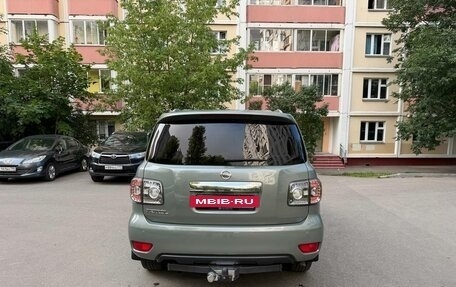 Nissan Patrol, 2011 год, 2 000 000 рублей, 5 фотография