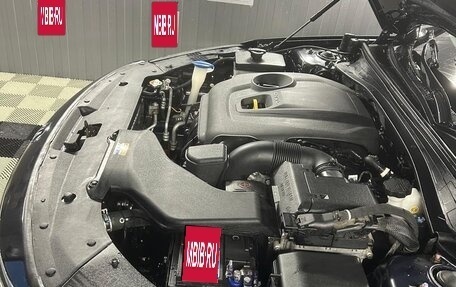 KIA Optima IV, 2019 год, 1 750 000 рублей, 8 фотография
