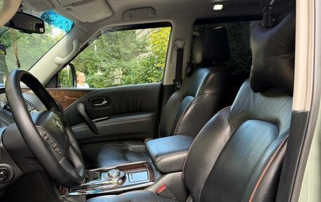 Nissan Patrol, 2011 год, 2 000 000 рублей, 10 фотография