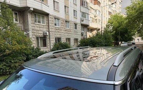 Nissan Patrol, 2011 год, 2 000 000 рублей, 9 фотография