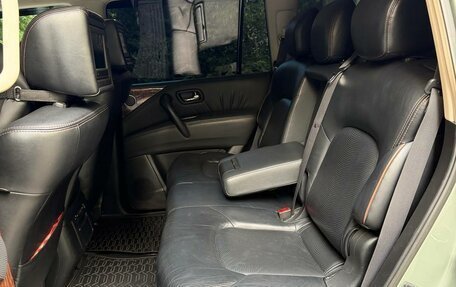Nissan Patrol, 2011 год, 2 000 000 рублей, 12 фотография