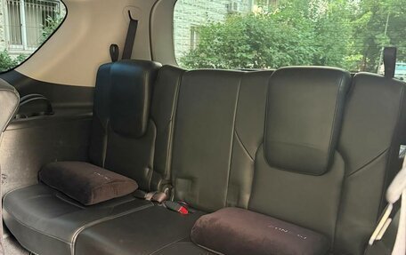 Nissan Patrol, 2011 год, 2 000 000 рублей, 13 фотография