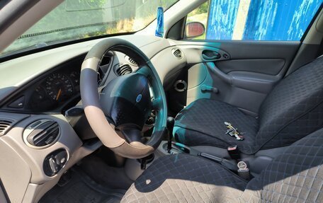 Ford Focus IV, 2000 год, 239 000 рублей, 6 фотография