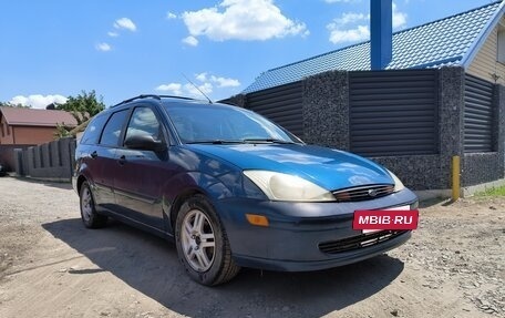 Ford Focus IV, 2000 год, 239 000 рублей, 5 фотография