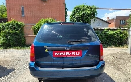 Ford Focus IV, 2000 год, 239 000 рублей, 3 фотография