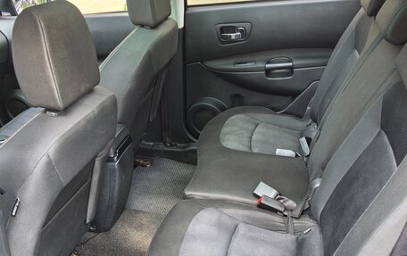 Nissan Qashqai, 2013 год, 1 350 000 рублей, 11 фотография