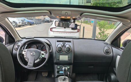 Nissan Qashqai, 2013 год, 1 350 000 рублей, 9 фотография