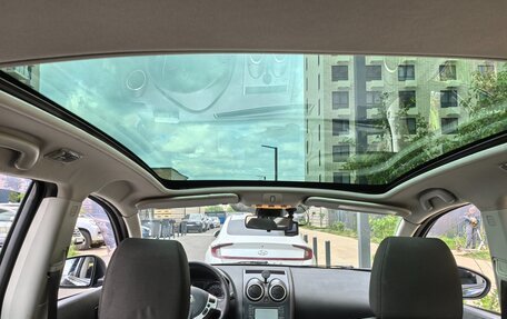 Nissan Qashqai, 2013 год, 1 350 000 рублей, 10 фотография