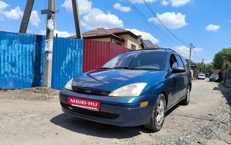 Ford Focus IV, 2000 год, 239 000 рублей, 4 фотография