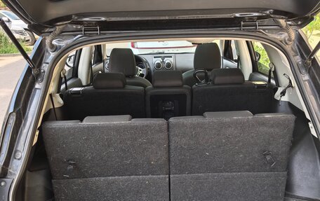 Nissan Qashqai, 2013 год, 1 350 000 рублей, 13 фотография