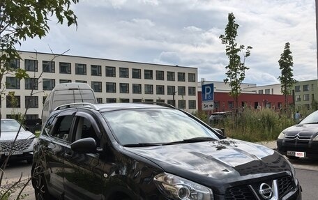 Nissan Qashqai, 2013 год, 1 350 000 рублей, 8 фотография
