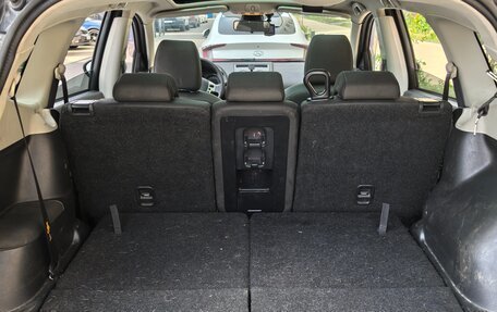 Nissan Qashqai, 2013 год, 1 350 000 рублей, 14 фотография