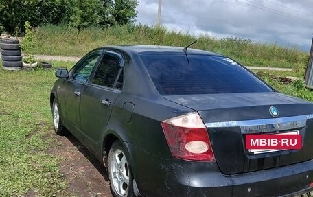 Geely Vision, 2008 год, 97 000 рублей, 4 фотография