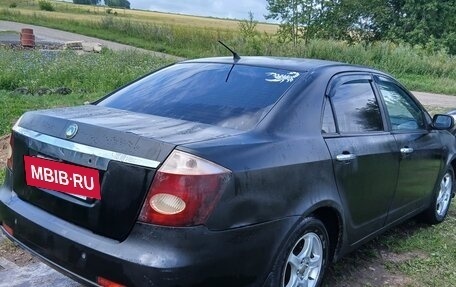 Geely Vision, 2008 год, 97 000 рублей, 2 фотография