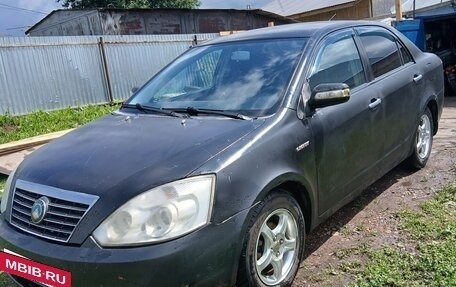 Geely Vision, 2008 год, 97 000 рублей, 3 фотография