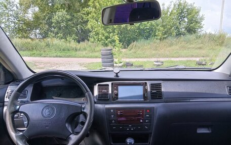 Geely Vision, 2008 год, 97 000 рублей, 8 фотография