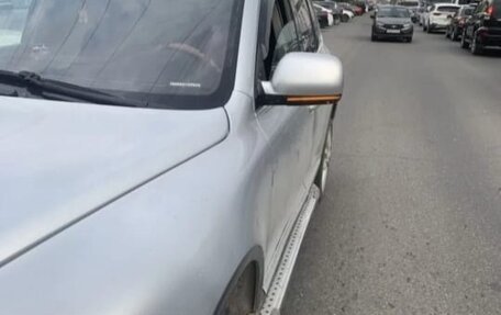 Volkswagen Touareg III, 2004 год, 550 000 рублей, 4 фотография