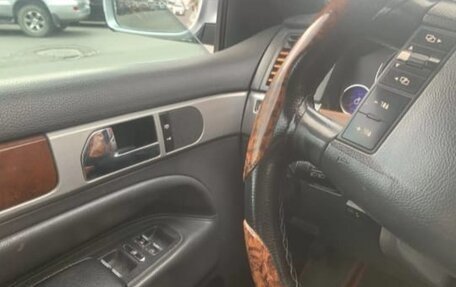 Volkswagen Touareg III, 2004 год, 550 000 рублей, 5 фотография
