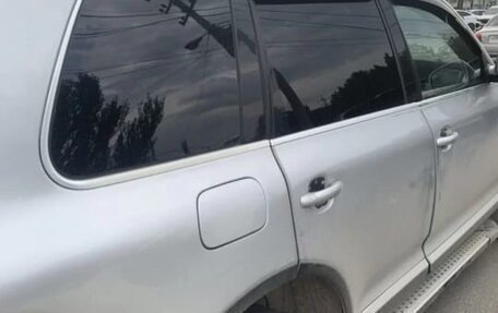 Volkswagen Touareg III, 2004 год, 550 000 рублей, 3 фотография