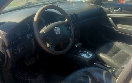 Volkswagen Passat B5+ рестайлинг, 2004 год, 290 000 рублей, 7 фотография