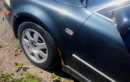 Volkswagen Passat B5+ рестайлинг, 2004 год, 290 000 рублей, 6 фотография