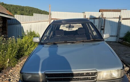 Toyota Sprinter Carib II, 1990 год, 350 000 рублей, 3 фотография