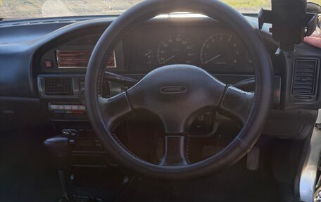 Toyota Sprinter Carib II, 1990 год, 350 000 рублей, 7 фотография