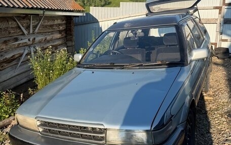 Toyota Sprinter Carib II, 1990 год, 350 000 рублей, 2 фотография