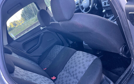 Ford Focus II рестайлинг, 2005 год, 345 000 рублей, 9 фотография