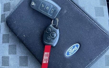 Ford Focus II рестайлинг, 2005 год, 345 000 рублей, 15 фотография