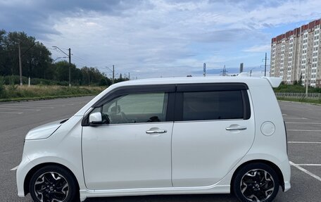 Honda N-WGN, 2020 год, 1 450 000 рублей, 3 фотография